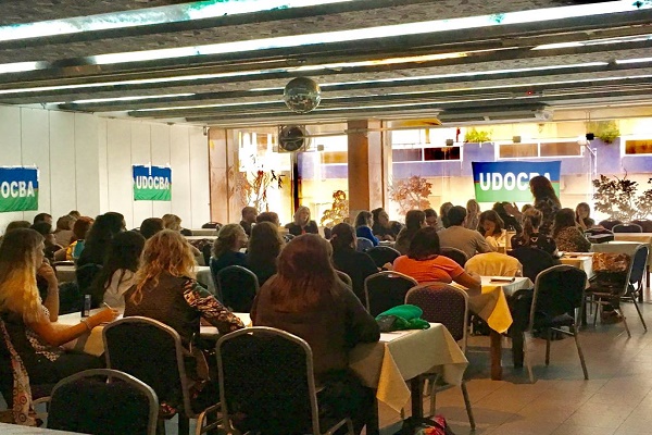 Taller Mar del Plata